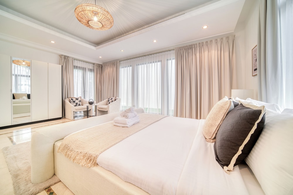 Signature Palm Villas - Mint Stay