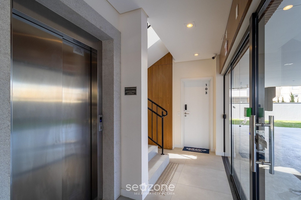 Garden Studio Campeche in Floripa Hal103