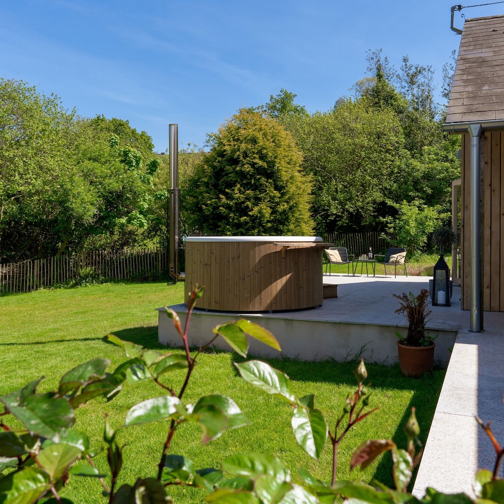 Sunnybrook in Shaldon view 5