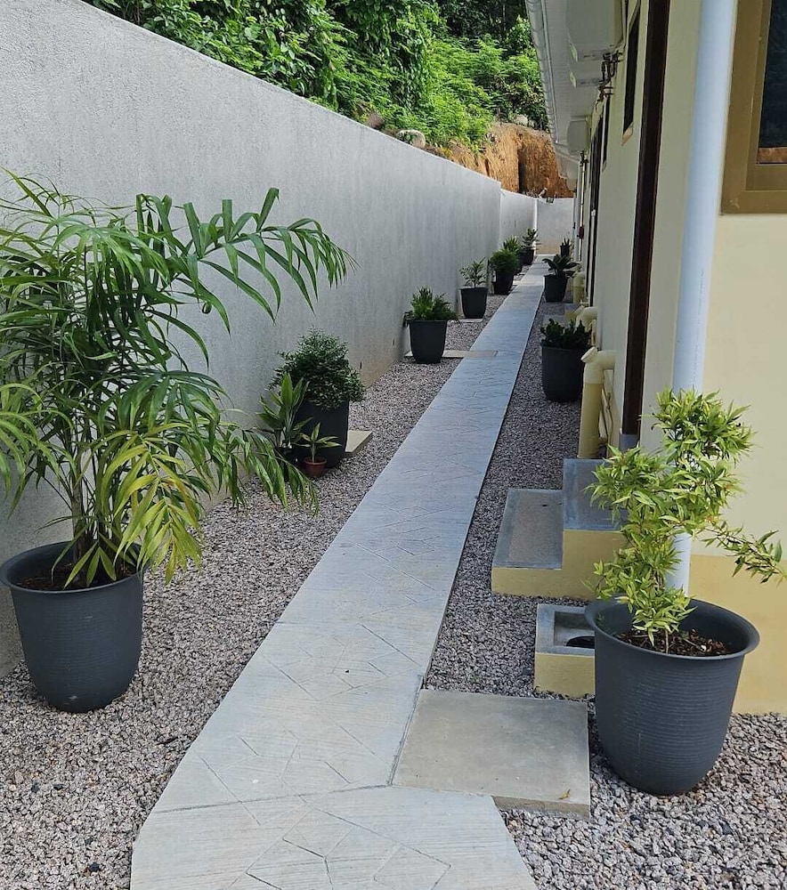 Solea Self Catering