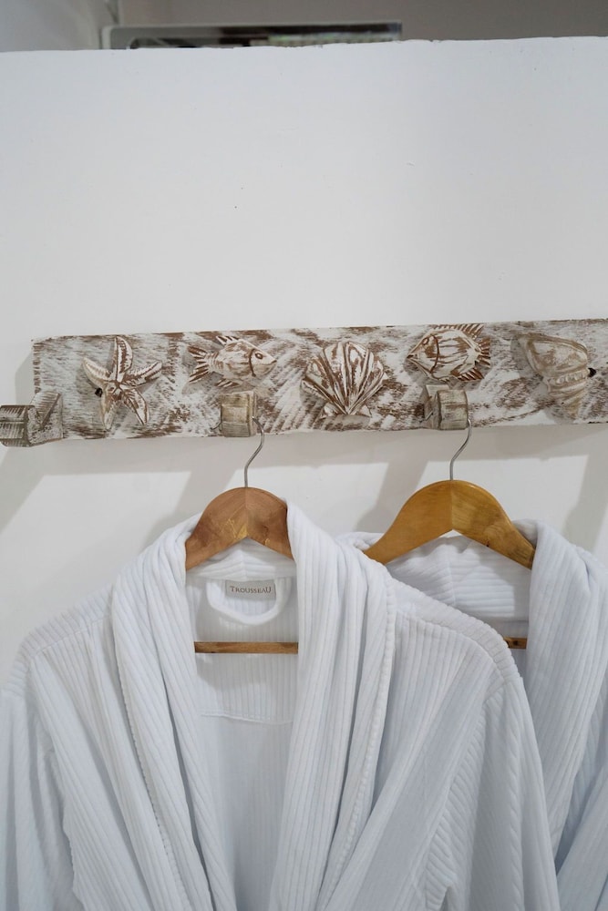 Corais de Trancoso Boutique