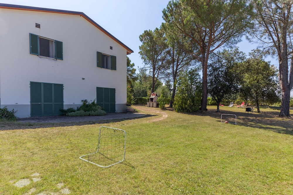 Countryside House Near To Pratomagno