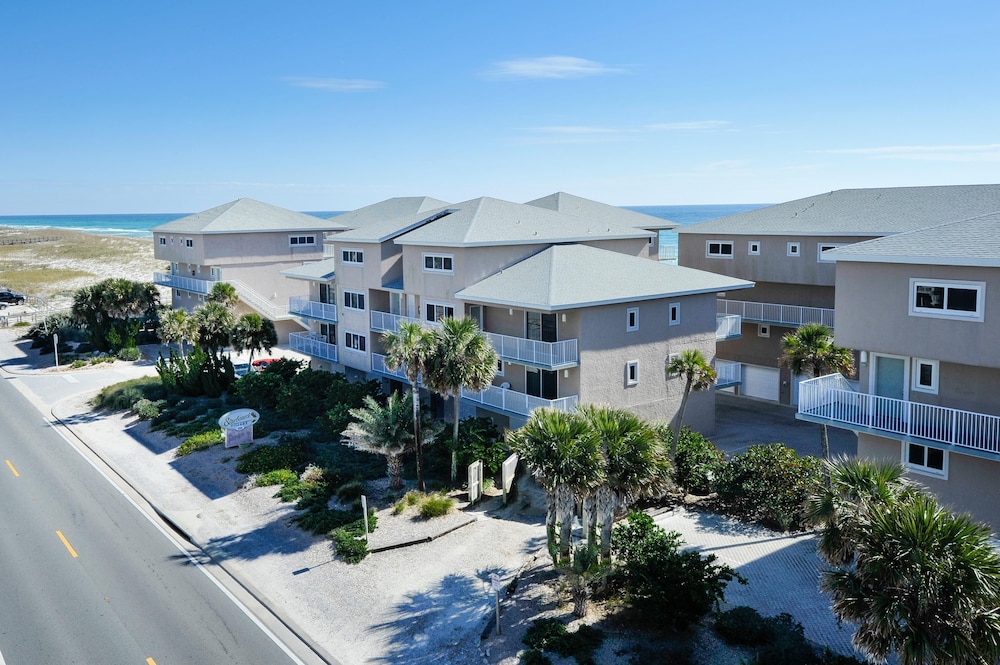 Starboard Village 423