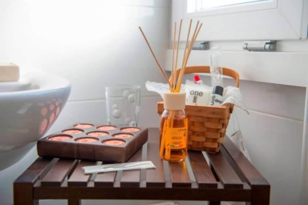 Letto & Latte Roma