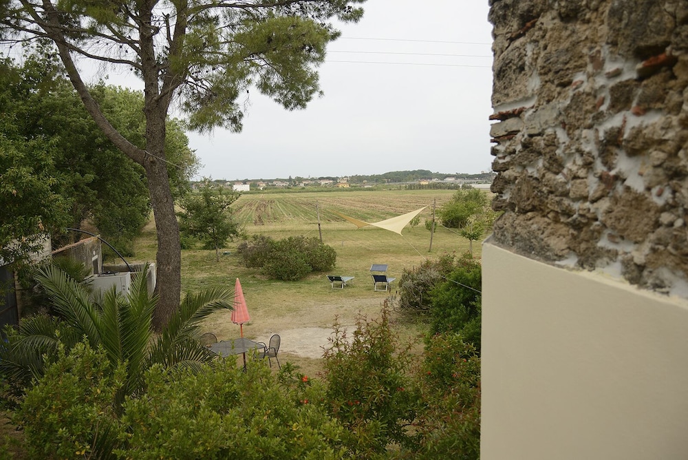 Casa del Geco