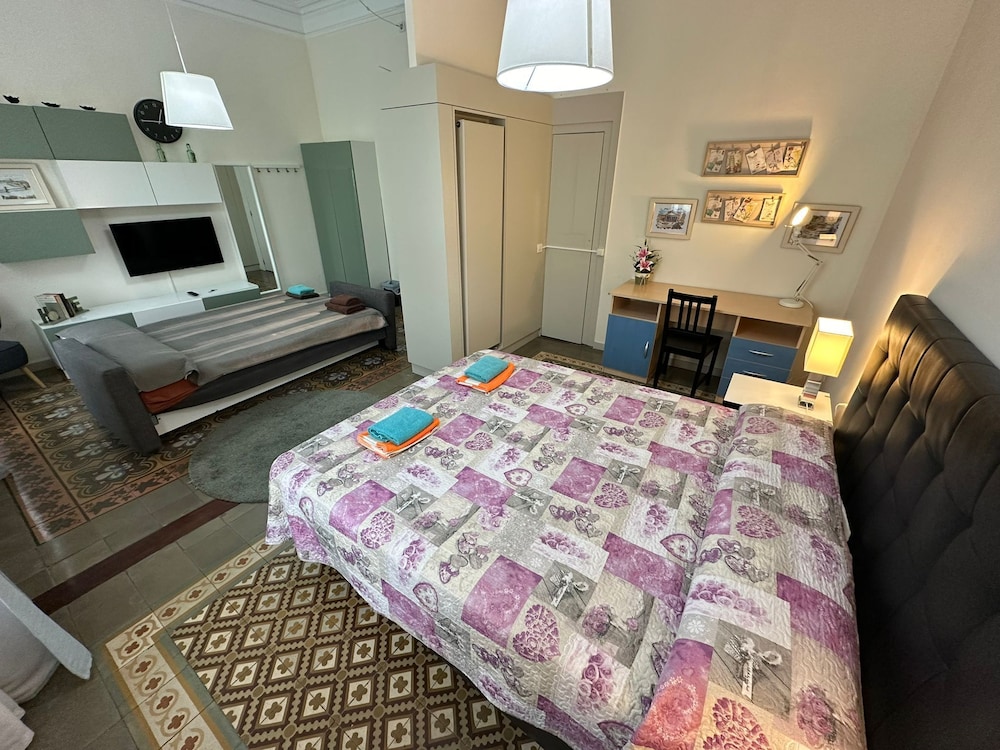 Rooms Roger