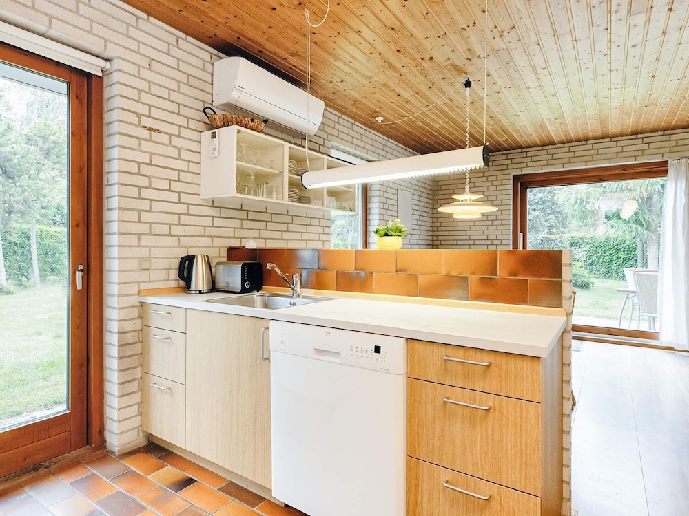 Cozy Retreat Near Marielyst - By Traum Ferienwohnungen view 3