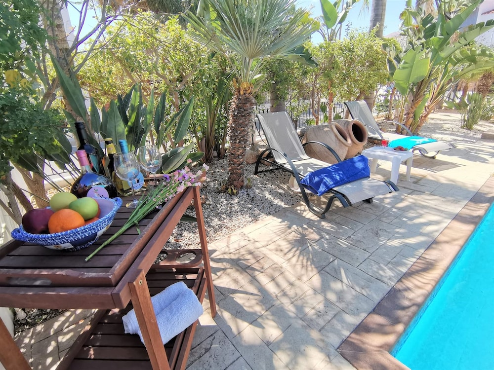 Yasmin Villa in Protaras 400m to the sea