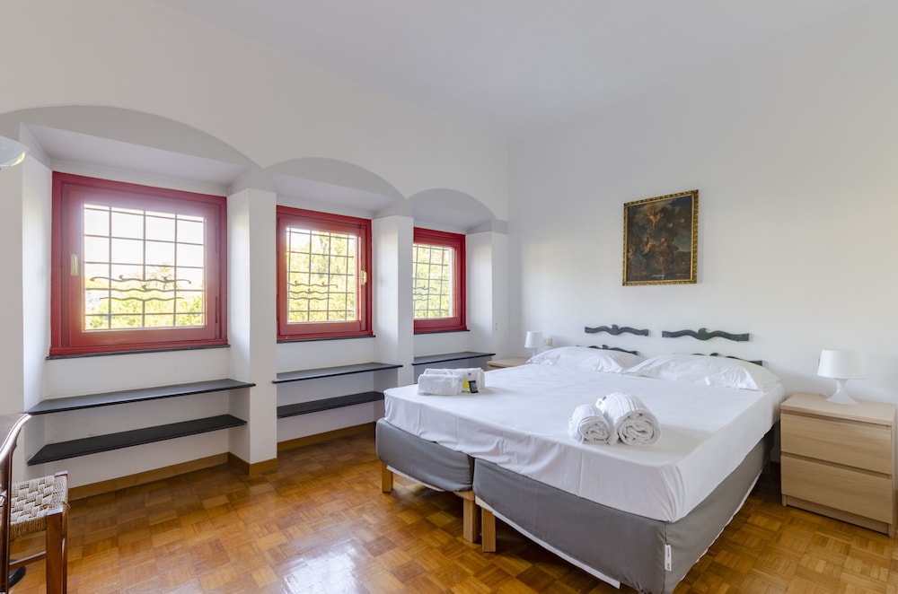 JOIVY Apt W/Amazing Sea View And Patio, Next To Port Of Rapallo photo 4