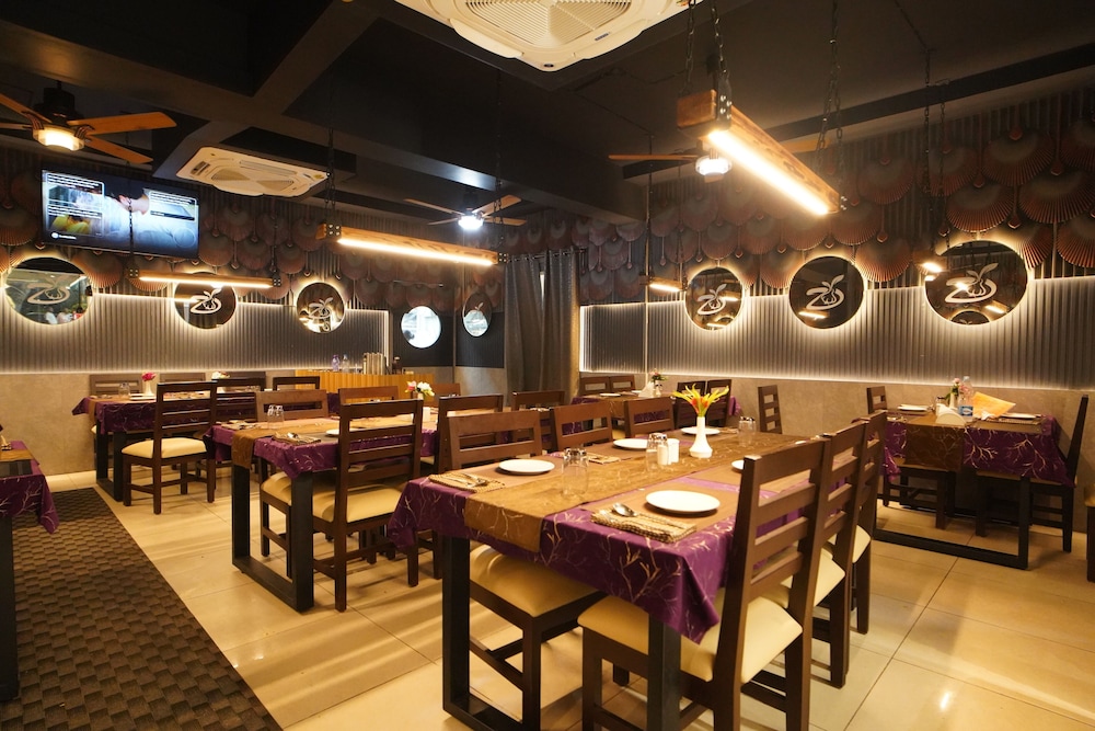 Hotel Atithi