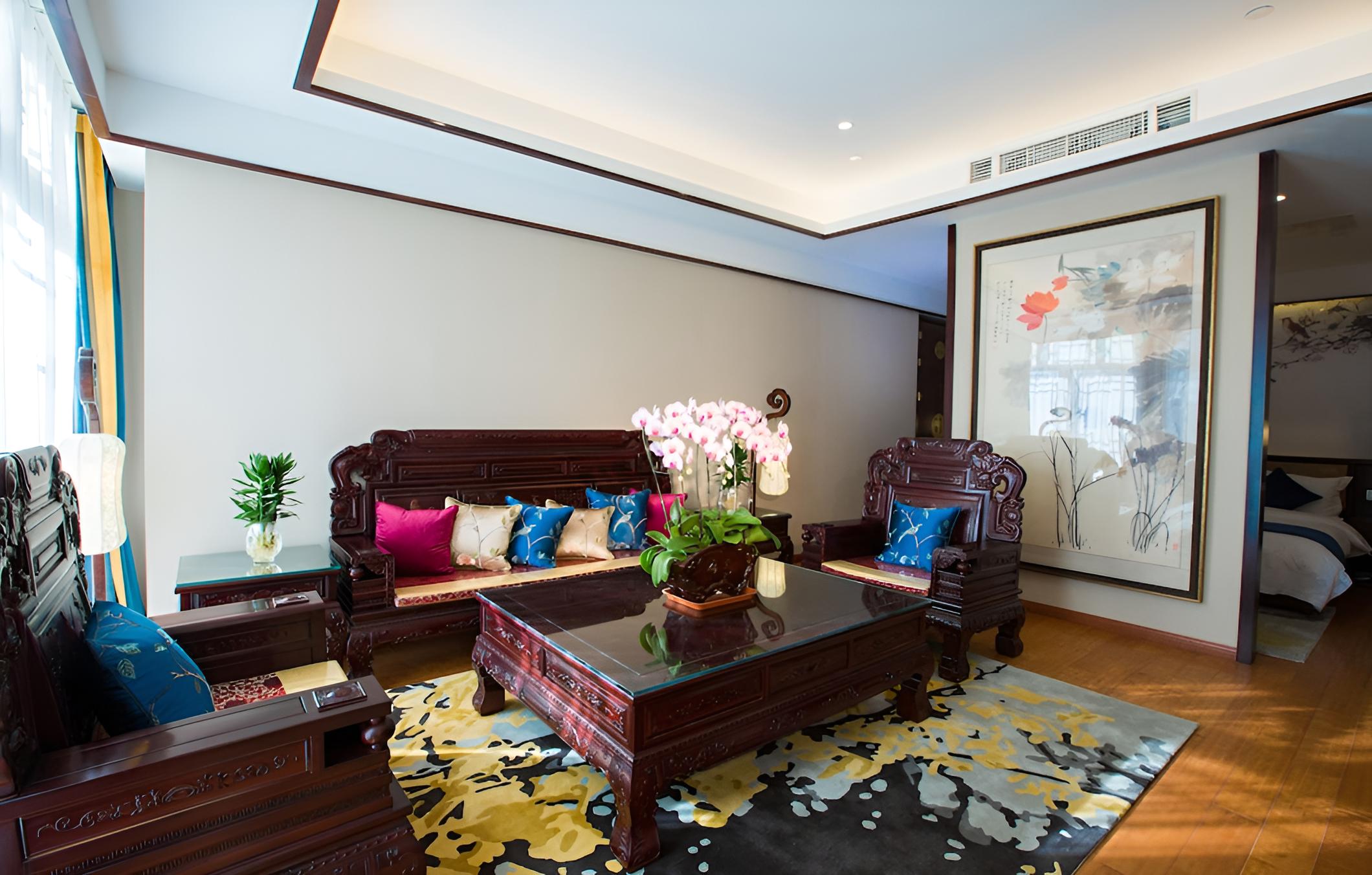Beijing Palace Hotel