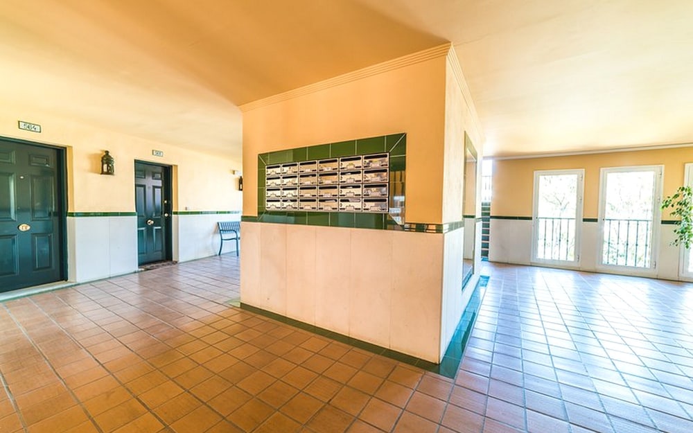 Jardines de Torreblanca | 7 Pax | Torreblanca | 2562-KAW