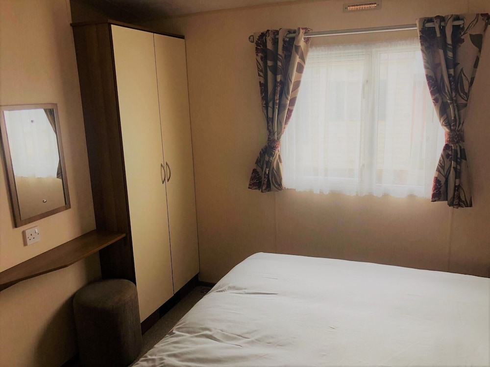 The Chase Holiday Park view 3
