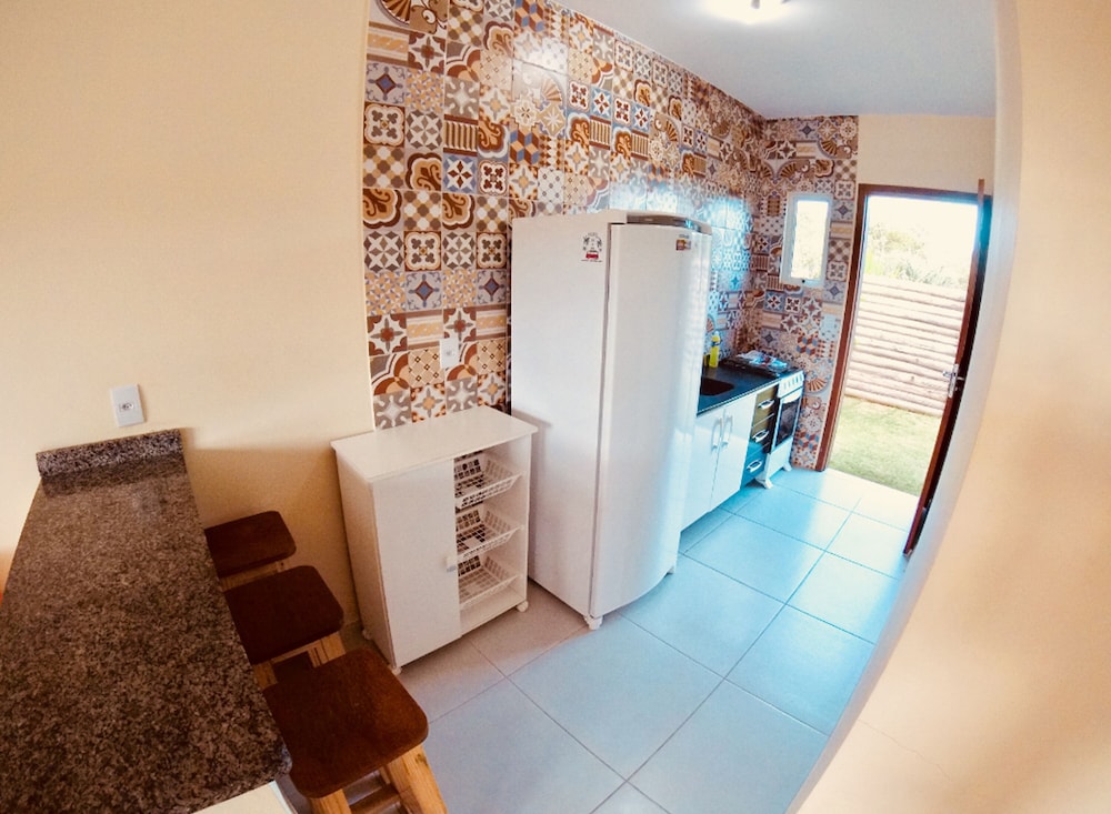 Innbox - Praia Do Rosa - Hostel