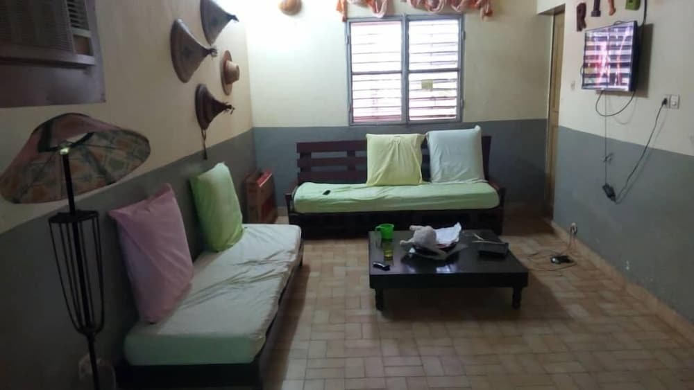 Ouagadougou Vacations - Bassnere - Property Image 1