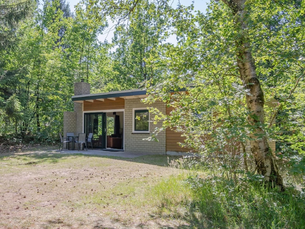 Nature Retreat in Drenthe