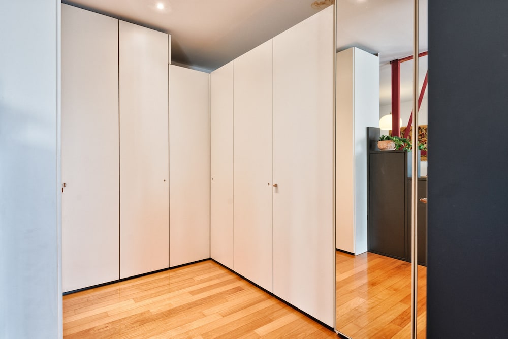 Residenza Juvarra - Exclusive Loft view 4