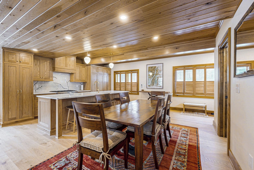 Newly Built Home w/ Deck, Large Yard & Fire Pit