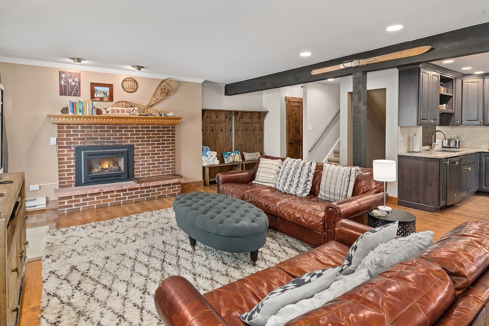 Steamboat Springs CO Condos