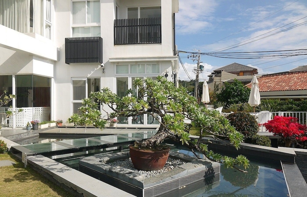 Zen Pin Inn
