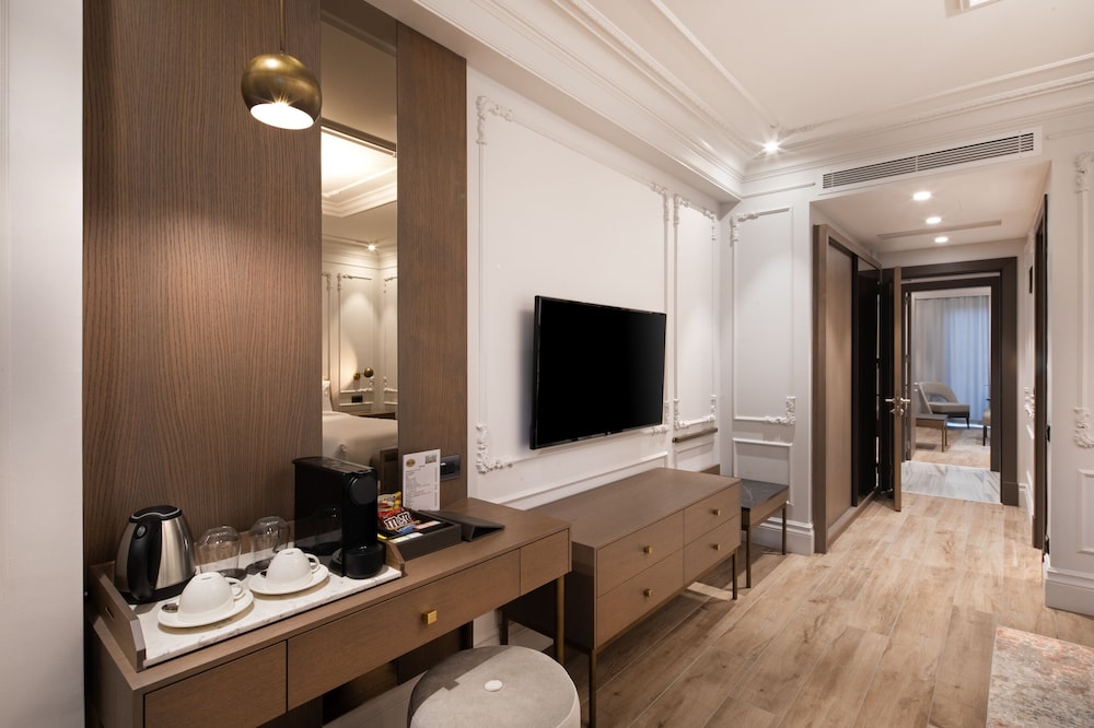 Mula Otel - Özel Sınıf - Image 24