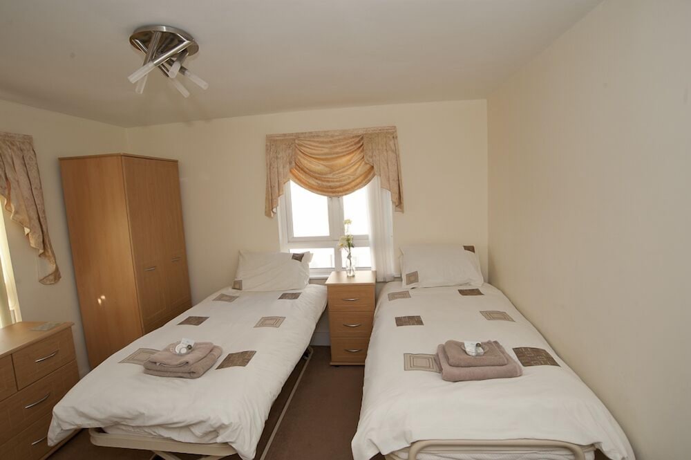 Park Hall Suites