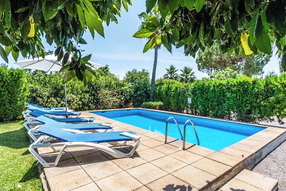 Villa Rosita
