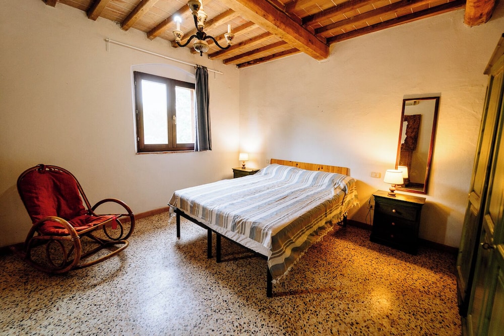 Agriturismo Bio San Mamiliano