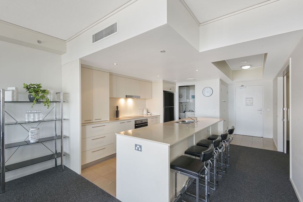 Sierra - Private Apartments