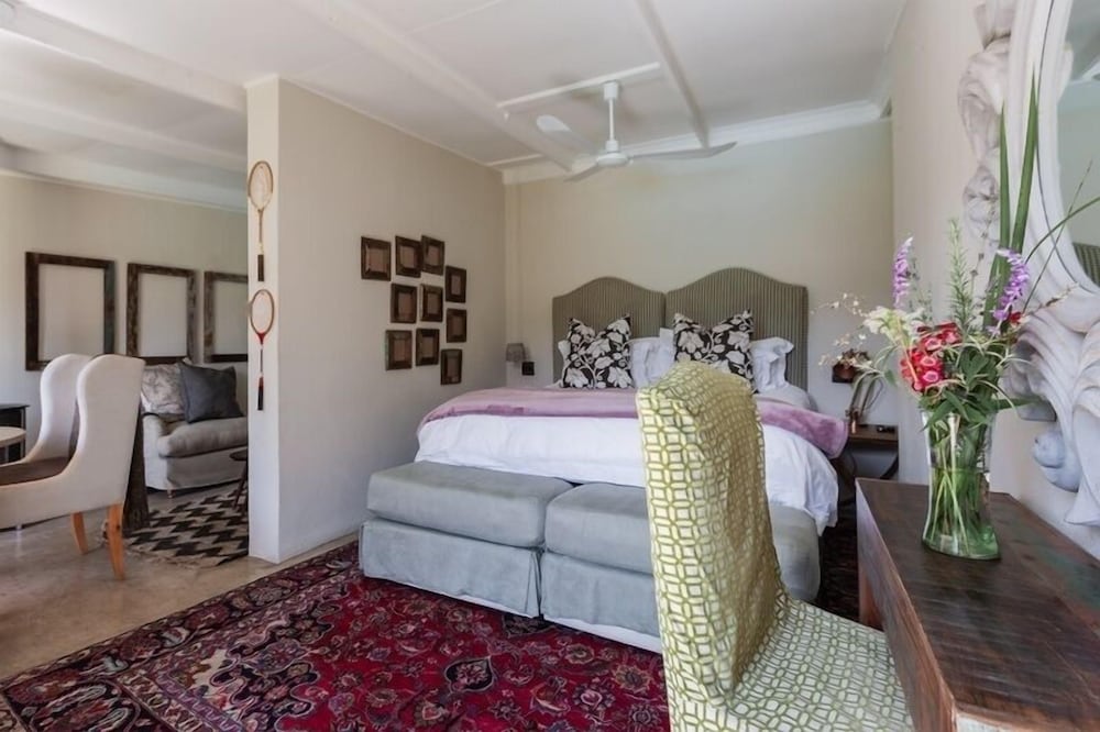 Suite Near Tournai With Grand Large Views