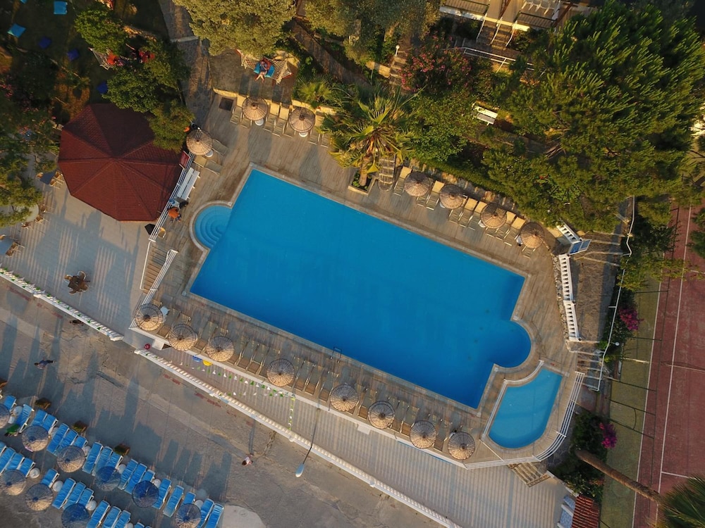Greenport Bodrum Otel - Image 23