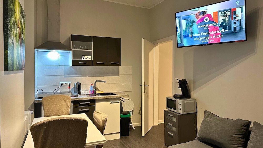 Apartment in Trier,mosl - Mosel