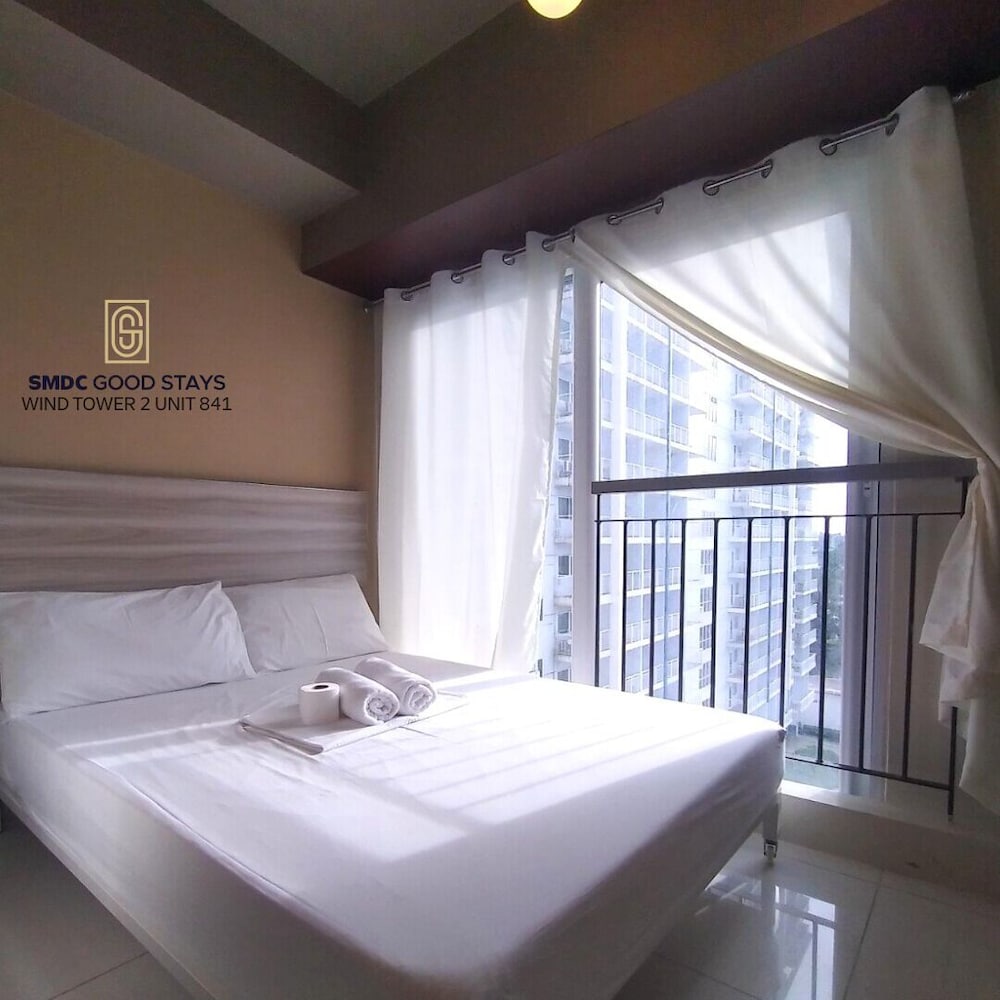 Wind Residences
