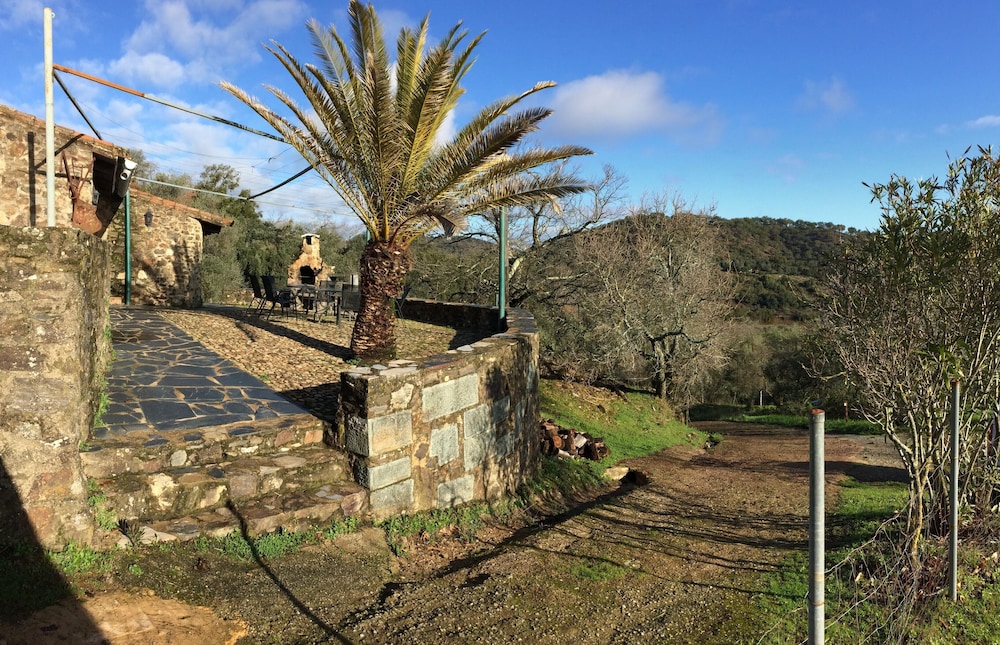 Casas Rurales Finca El Tornero