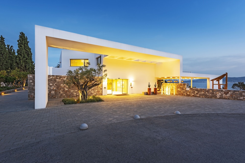 Hapimag Resort Porto Heli view 5