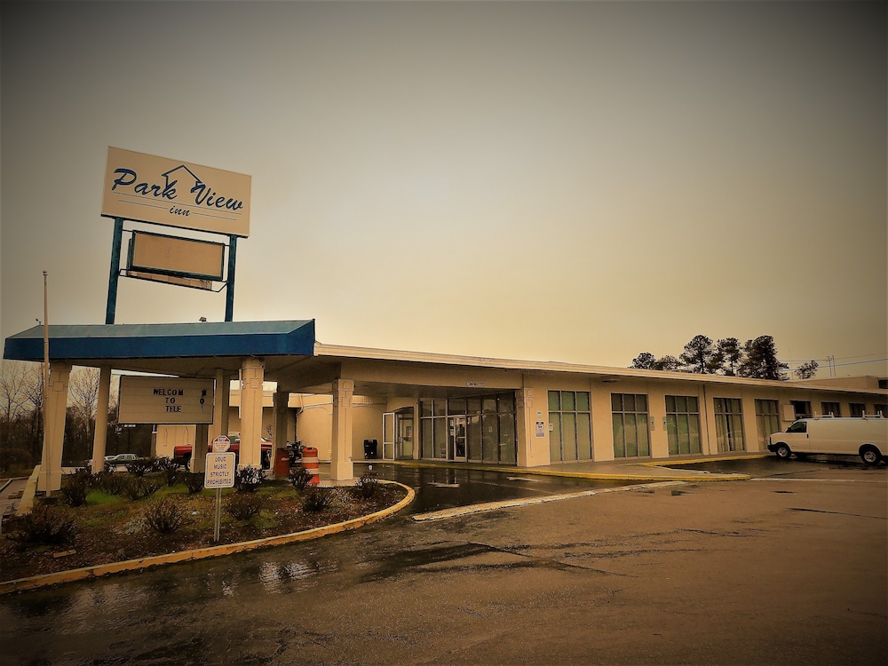 Greensboro Vacations - Park View Inn - Property Image 5