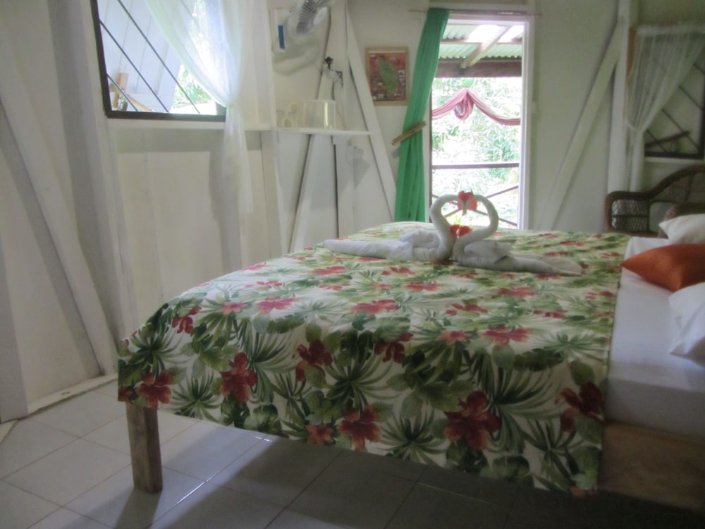 Hibiscus Valley Inn