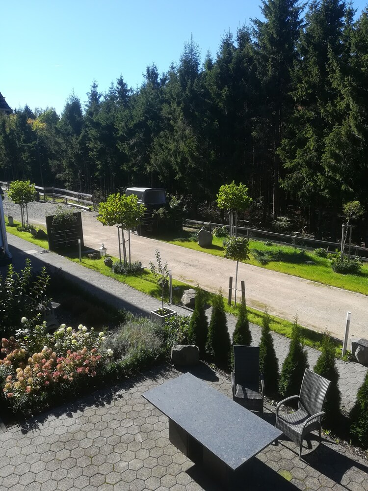 Wittgensteiner Landhaus - Adult Only