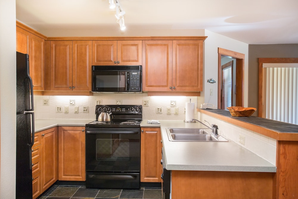 Solitude Utah Two Bedroom Condos