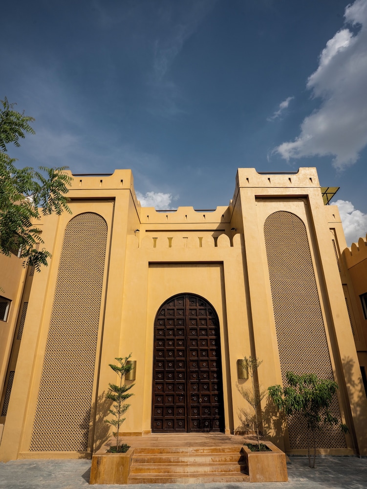 DEV BAGH LUXURIOUS PRIVATE SUITES