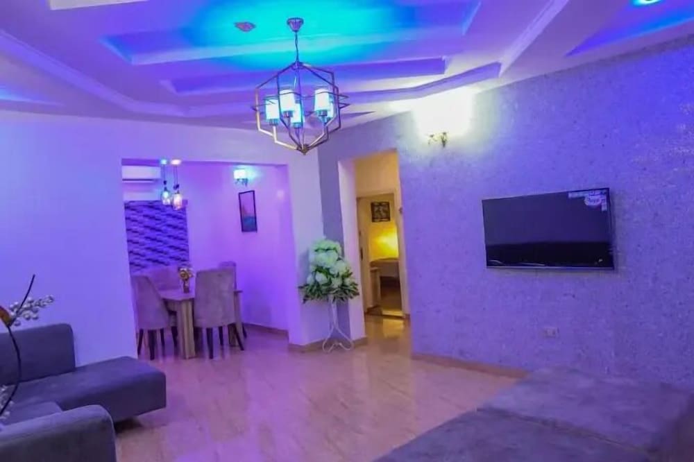 Sterling Shortlet Apartment and Suites