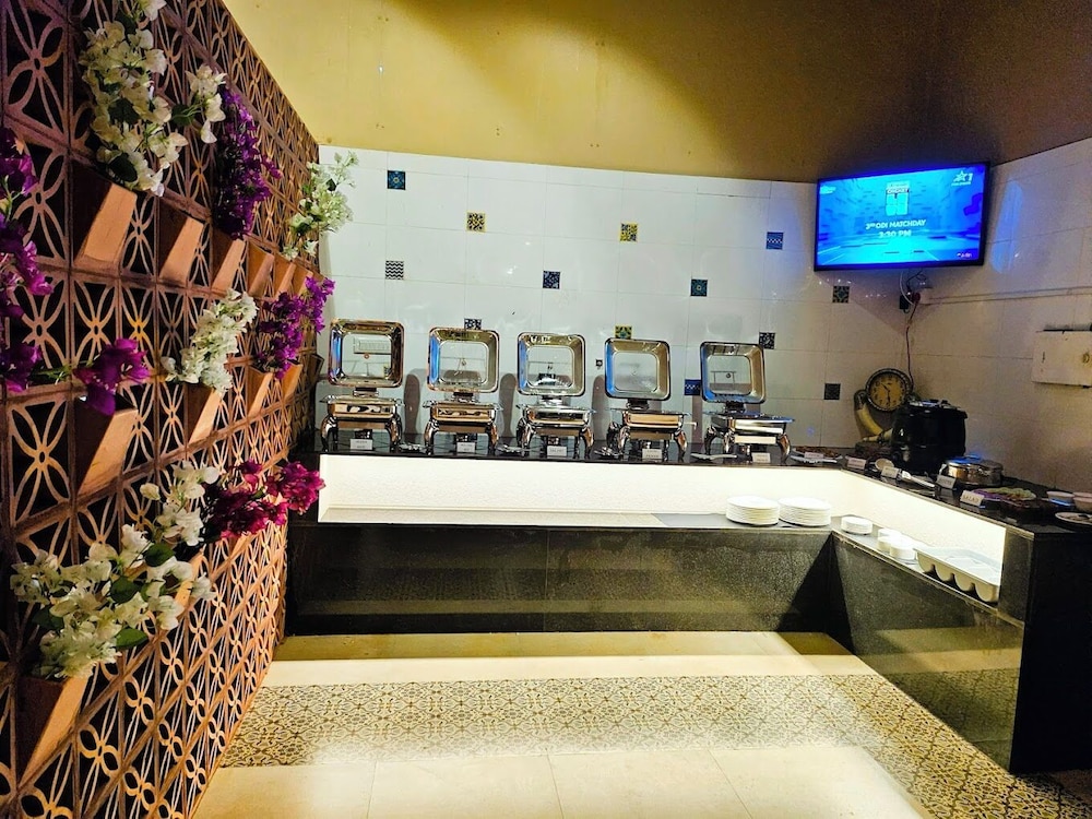 The Windchimes Retreat