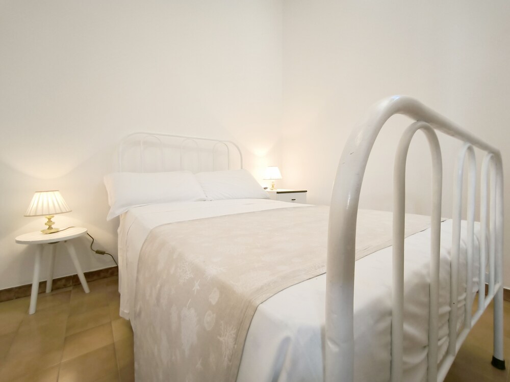 A casa della Mery Puglia Online