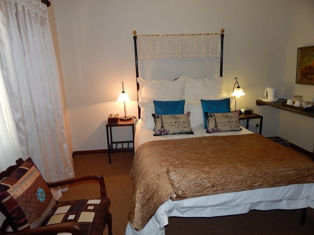 La Paix Guest House