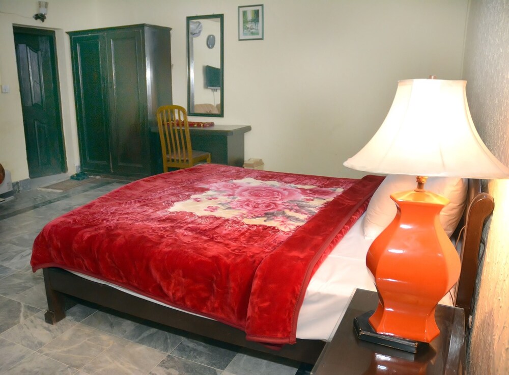 Ahmed Cottage