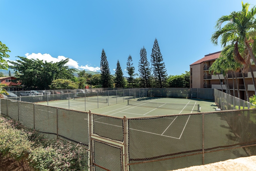 Maui Vista 3-102 - Updated, Ground Level, Steps to the Pool, Walk to Everything!
