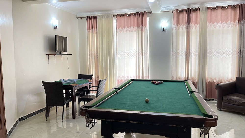LAO TANGREN RESTAURANT & GUESTHOUSE view 5