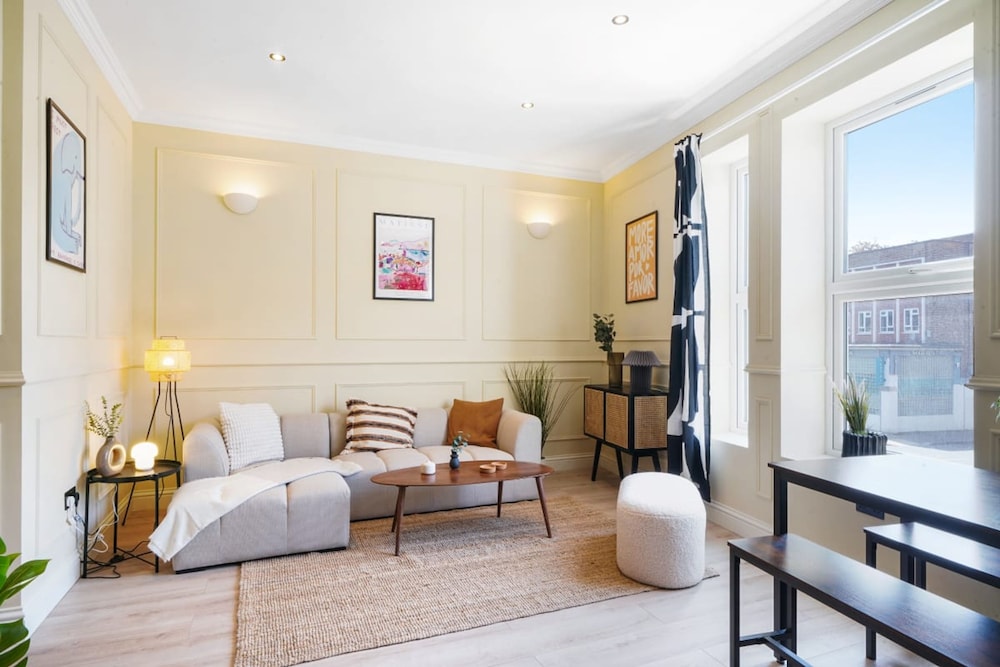 The Balham Place - Stylish 2bdr Flat photo 3