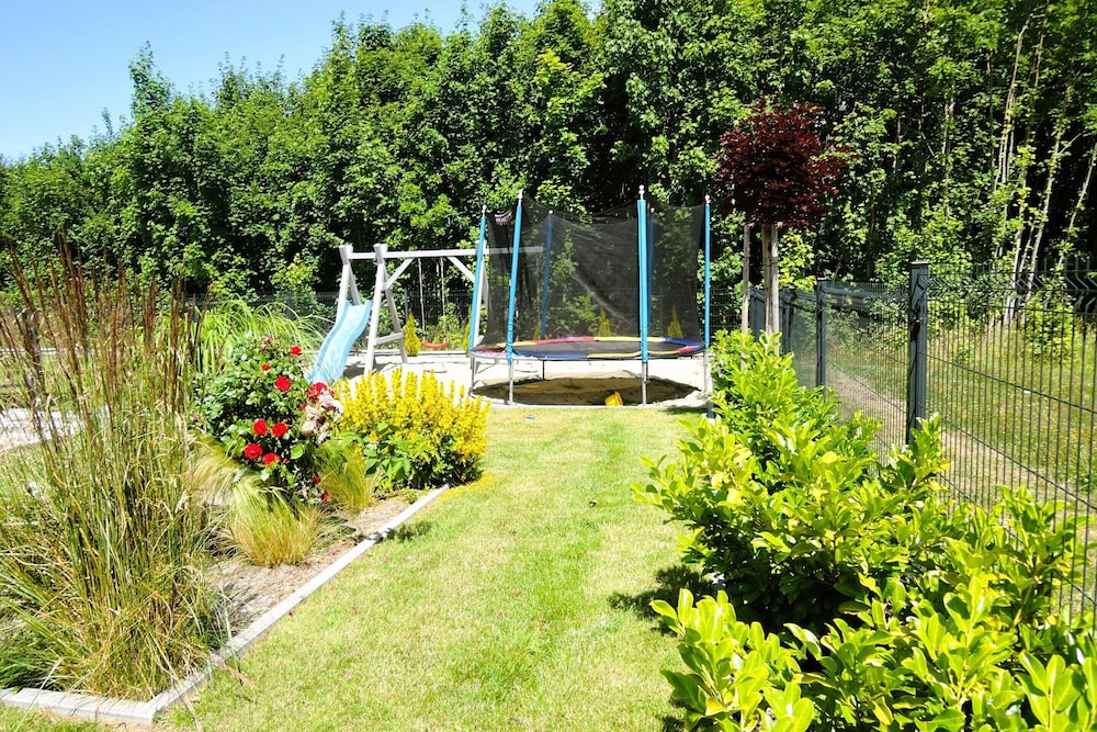 Luxury Holiday Home for 20 People