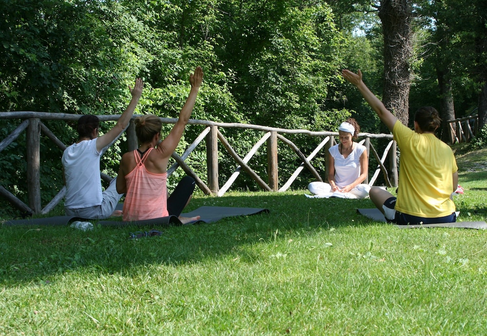 Agriturismo Le Ceregne bio